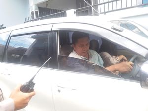 Alvian Dibebaskan Abu Sayyaf, Keluarga Bertolak ke Kemlu