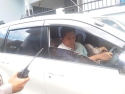 Alvian Dibebaskan Abu Sayyaf, Keluarga Bertolak ke Kemlu