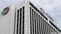 Pejabat Kemenperin Terkait Kasus Sawit Dicopot Sejak Jalani Pemeriksaan