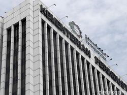 Pabrik Ban Michelin Mau PHK Karyawan, Kemenperin: Belum Dapat Kabar