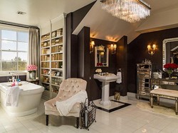 Foto: Mengintip Rumah Mewah Jennifer Lopez yang Dijual Seharga Rp 165 Miliar