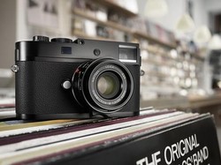 Leica M-D, Kamera Digital yang Paling Mirip Kamera Film