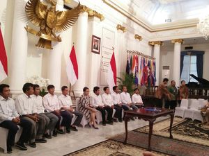 10 WNI Korban Penyanderaan Akan Tetap Bekerja, Ada Kompensasi yang Diberikan