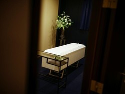 Kisah Nyata Wanita Dikira Meninggal, Bergerak Saat Dibungkus Kantung Jenazah