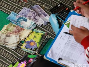 Daftar Lengkap 21 Koperasi Jasa Keuangan Daftar Lengkap 21 Koperasi Jasa Keuangan