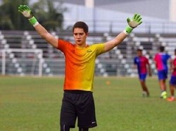 Kiper Australia Tewas Terkena Sambaran Petir di Malaysia