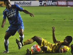 Persib Kehilangan Supardi