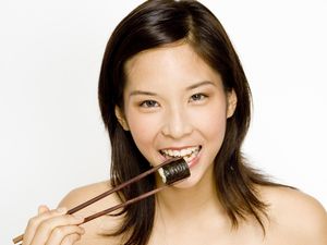 Yang Harus Diperhatikan Jika Ibu Hamil Ingin Konsumsi Rumput Laut