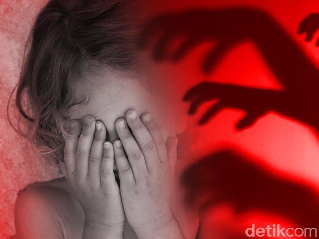 Pria di Pinrang Perkosa Anak Kandung yang Masih Bocah, Pelaku Ditangkap Pria di Pinrang Perkosa Anak Kandung yang Masih Bocah, Pelaku Ditangkap