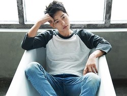 Song Joong Ki Bikin Rating Acara TV Tiongkok Ini Meroket!