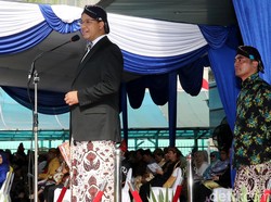 Kalangan Profesional Jerman Akan Beri Pelatihan untuk SMK