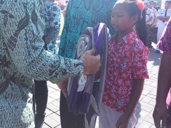 Di Banyuwangi Kini Ada Garda Ampuh, Tim Pemburu Anak-anak Putus Sekolah