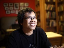 Ada 3 Penulis Indonesia yang Diumumkan Raih S.E.A Write Award