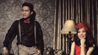 Dwi & Erry