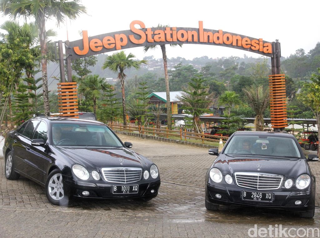 Modal Rp 100 Jutaan Bisa Beli Cash Camry dan Mercy Modal Rp 100 Jutaan Bisa Beli Cash Camry dan Mercy