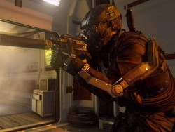 Call of Duty Terbaru Diklaim Beda!