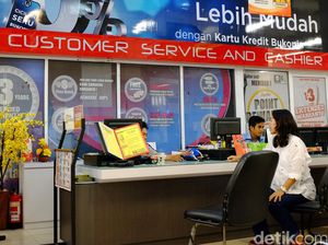 Berburu Gadget Murah Saat Hari Kemerdekaan