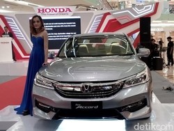 Produsen Mobil Optimistis Tatap Situasi Pasar