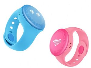 Xiaomi Rilis Smartwatch Mi Bunny