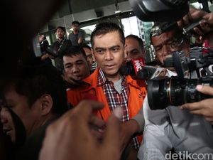 Prasetio Disebut Bagi-bagi Duit, Sanusi: Harusnya Pimpinan Bisa Mengkondisikan