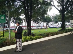 Mendikbud ke Pelajar: Sapalah Gurumu, Ucapkan Terima Kasih!