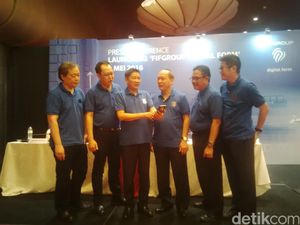 Bisnis Pembiayaan Motor Tumbuh, FIF Sumringah Bisnis Pembiayaan Motor Tumbuh, FIF Sumringah