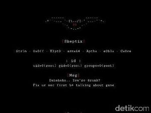 KPAI Diretas Haikal Maniak Kasur karena Game Online: Kami Tak Gentar!