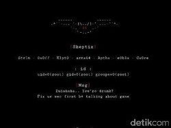 KPAI Diretas Haikal Maniak Kasur karena Game Online: Kami Tak Gentar!