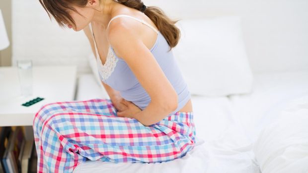 Penyebab Munculnya Rasa Nyeri Saat Menstruasi, Begini Meredakannya