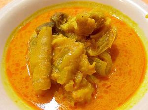 Lamak Nian! Ragam Gulai dari Ranah Minang Ini untuk Makan Siang Lamak Nian! Ragam Gulai dari Ranah Minang Ini untuk Makan Siang