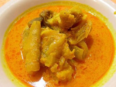 Lamak Nian! Ragam Gulai dari Ranah Minang Ini untuk Makan Siang