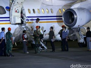 PT Brahma Pemilik Kapal Akan Beri Santunan ke 10 WNI yang Disandera