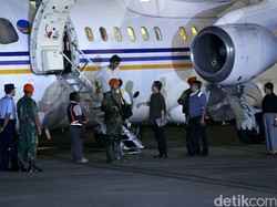 Kembali ke Tanah Air, Ini Perjalanan 10 WNI Hingga Terbebas dari Abu Sayyaf