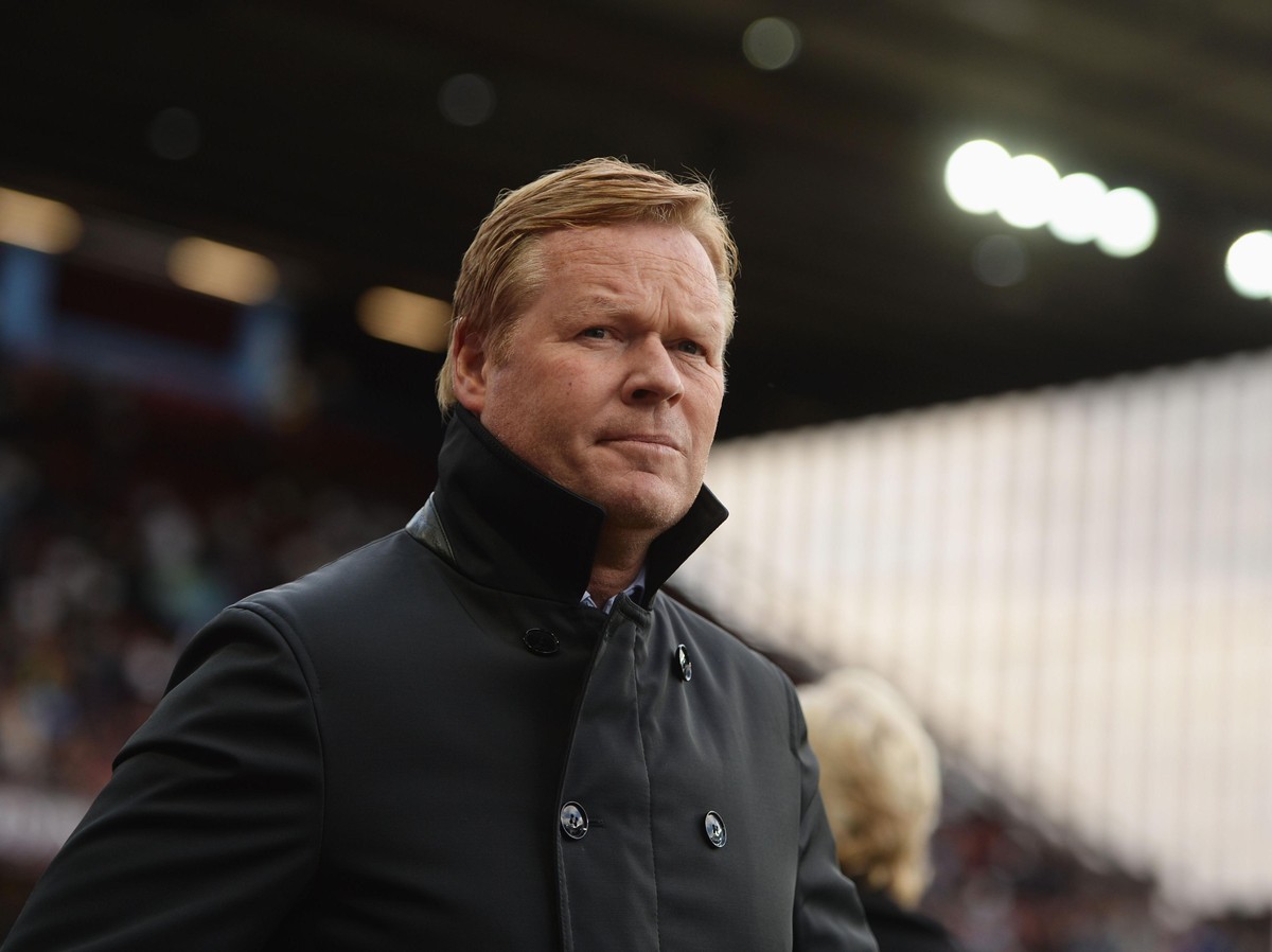 Foto: Getty Images Sport/Gareth Copley