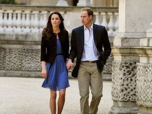 Ini Makanan Favorit Pangeran William dan Kate Middleton di Saat Santai