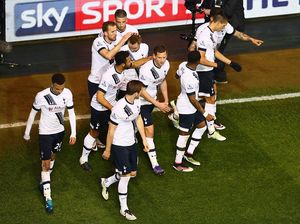 Menunggu Respons Spurs Setelah Leicester Tertahan