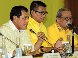 Panitia Munaslub Golkar akan Tanya KPK Soal Iuran Caketum Rp 1 M