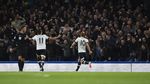 Chelsea vs Tottenham Hotspur Berakhir Imbang
