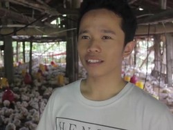 Developer Ditantang Bikin IoT untuk Peternak Ayam