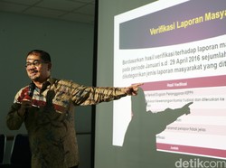 15 Nama Lolos ke Tahap Akhir Seleksi Calon Hakim Agung