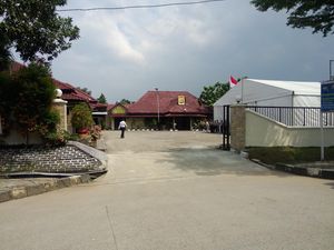 Kapolda Banten Siap Tingkatkan Kinerja Polresta Tangerang