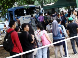 Dampak Kesehatan Ini Bisa Dirasakan Para Komuter Jarak Jauh