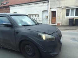 Ini Dia Swift Generasi Terbaru