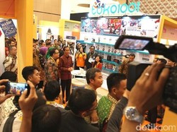 Ambisi Toko1001 Obati Sakit e-Commerce