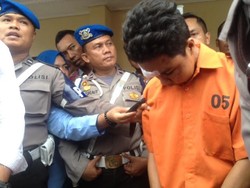 Mahasiswa UMSU Buntuti Dosennya ke Kamar Mandi Sebelum Membunuh