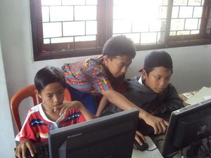 Ini Bedanya Laptop Merah Putih dan Laptop untuk Sekolah