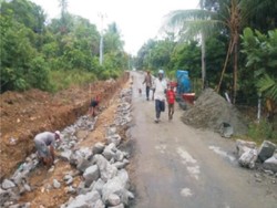 Pemukiman di Perbatasan Papua Diperbaiki, Pemerintah Rogoh Rp 217 M