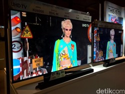 Televisi Pintar Masihkah Dilirik?