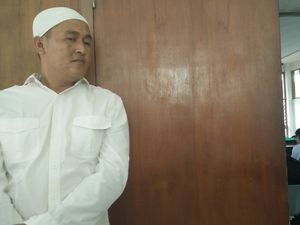 Hadapi Sidang PK, Terpidana Pembunuhan Sisca Yofie: Stres...Stres! Hadapi Sidang PK, Terpidana Pembunuhan Sisca Yofie: Stres...Stres!