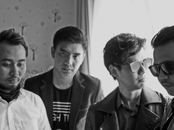 Setelah 15 Tahun, Sajama Cut Rilis Ulang Lagu Terdampar